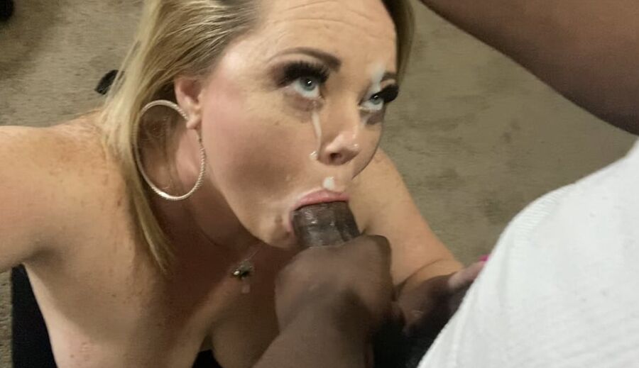 KATRINA A.K.A SNOWBUNNY