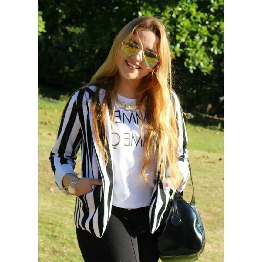 Hermosa Rubia Mexicana - Beautiful mexican blode