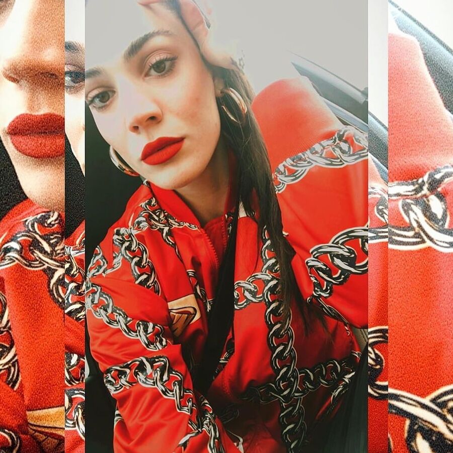 Ivi Adamou (Eurovision Cyprus)