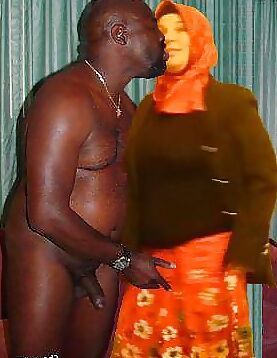 Fucking muslim girl