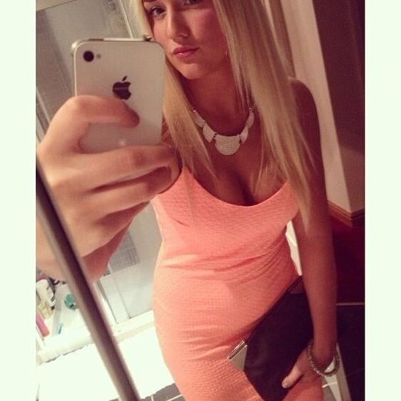 Stupid Chav Sluts- Laura M