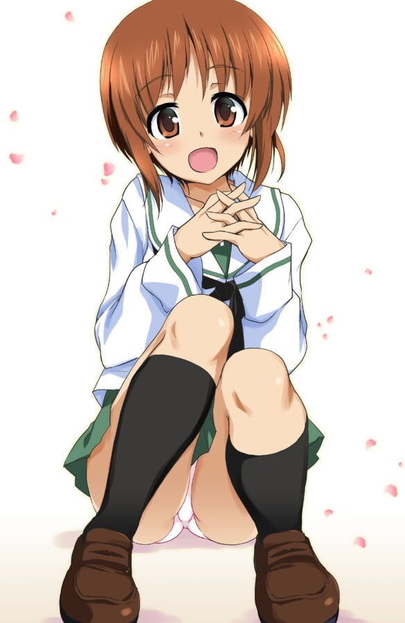 Girls und Panzer