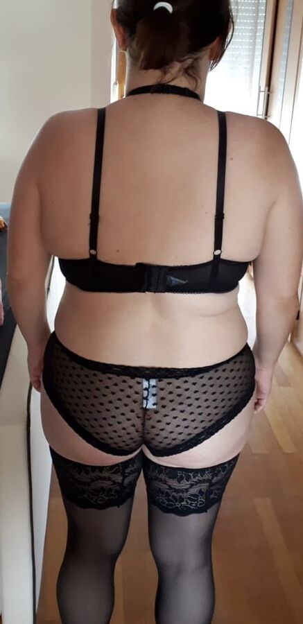 Sadodevil EUTERZOFE Birgit mit geiler Fotze aus Deutschla