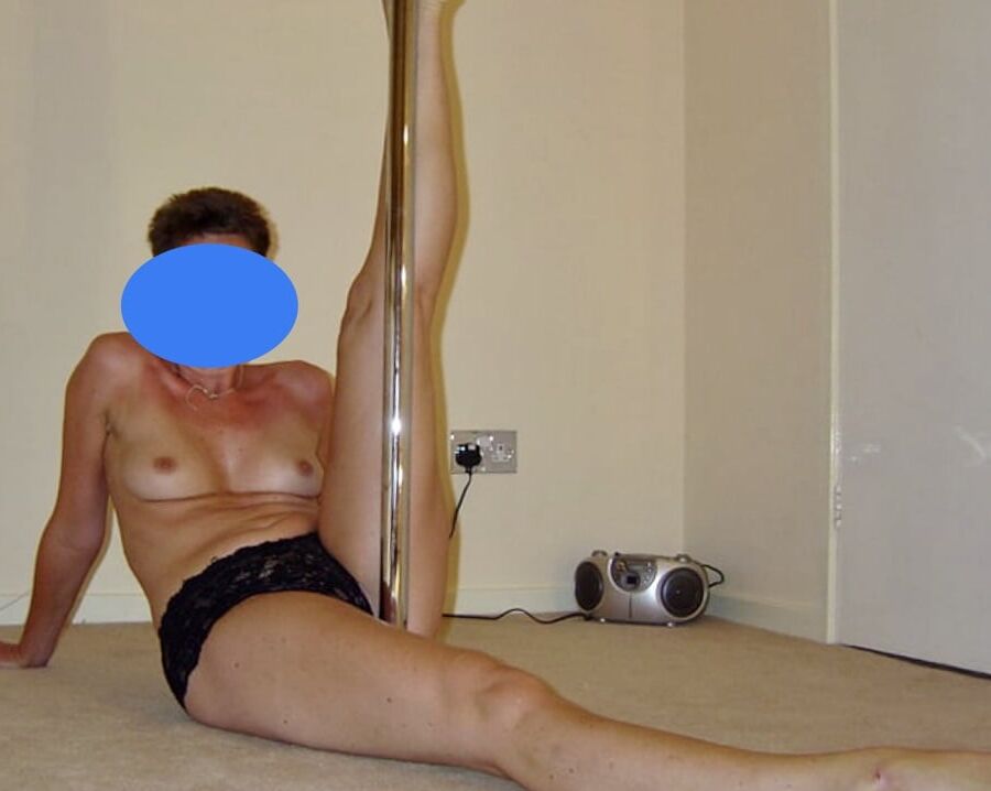 My slut wife