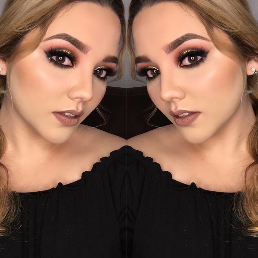Hermosa Rubia Mexicana - Beautiful mexican blode