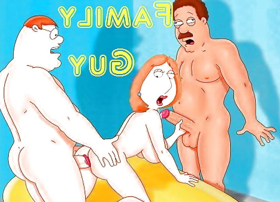 TV Cartoon Porn