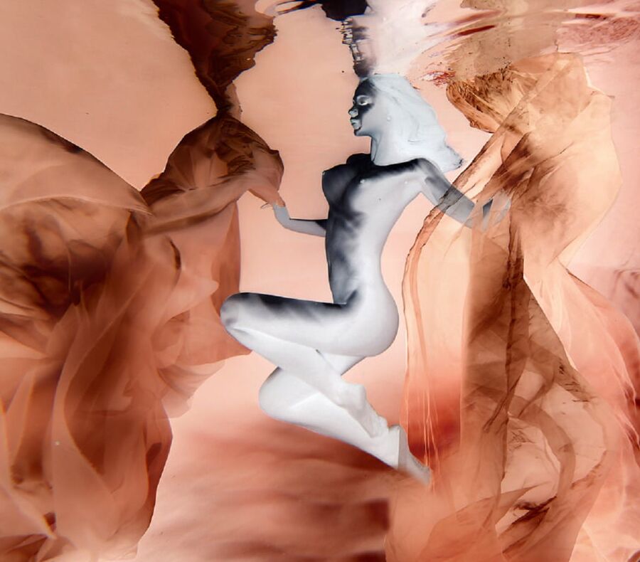 Women &amp; Water negs -