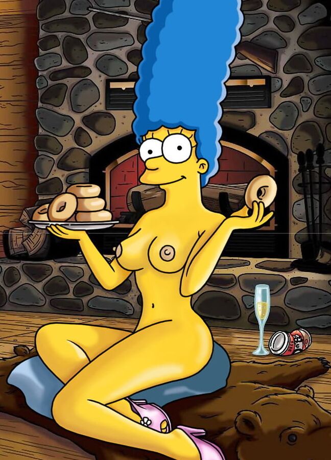 TV Cartoon Porn