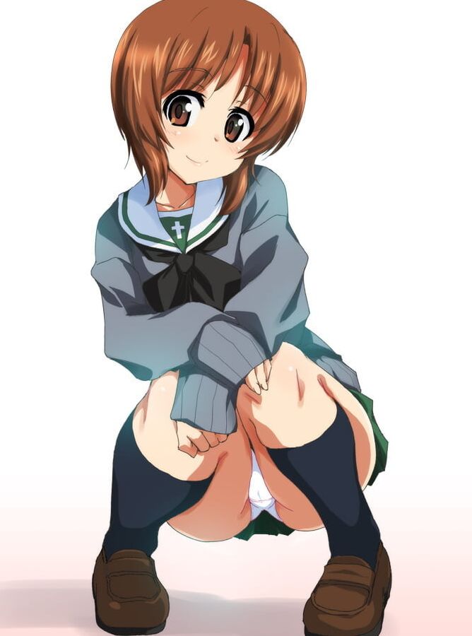 Girls und Panzer