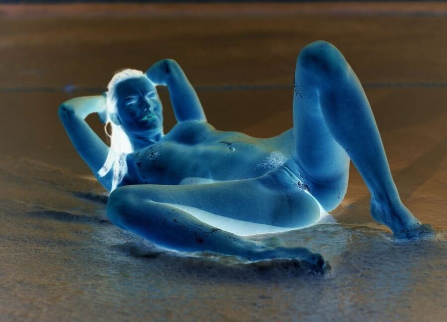 Women &amp; Water negs -