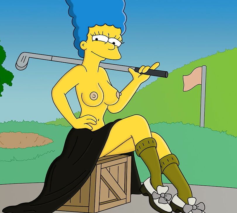 TV Cartoon Porn
