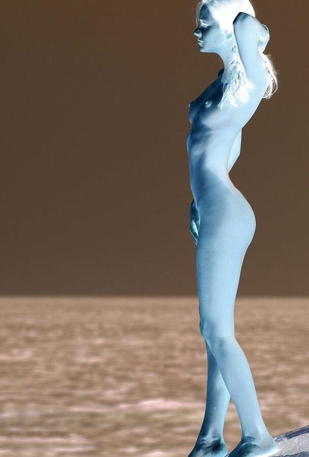 Women &amp; Water negs -