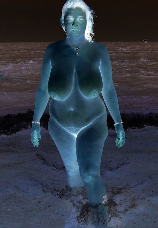 Women &amp; Water negs -