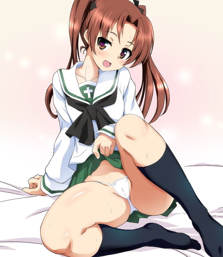 Girls und Panzer