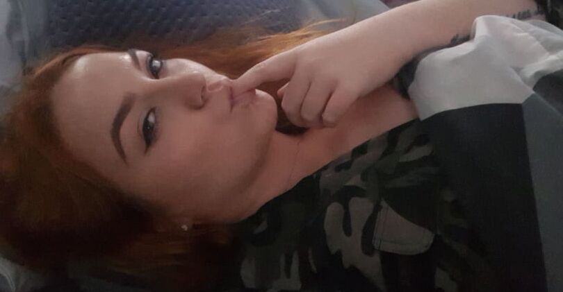 Aussie whore exposed to web