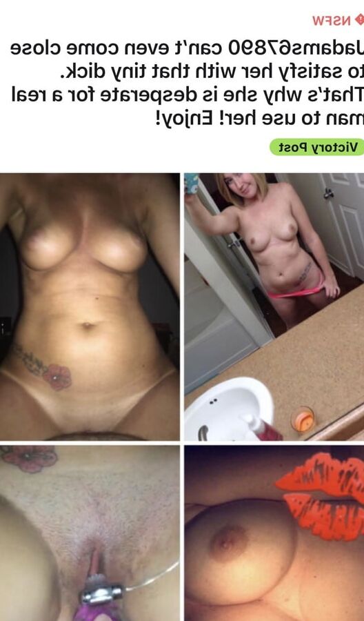 Winning posts exposed!