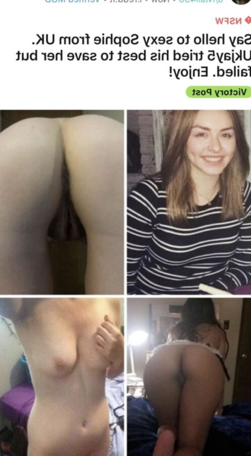 Winning posts exposed!
