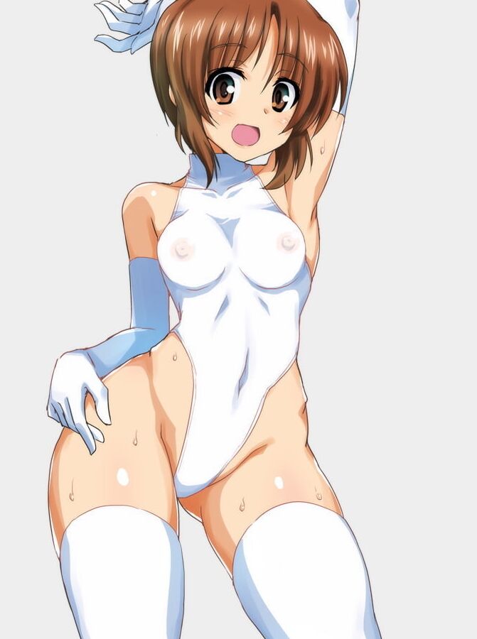 Girls und Panzer