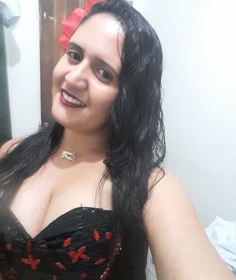BBW Latina (gostosa)