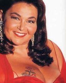 I love Rosanne and Rosie