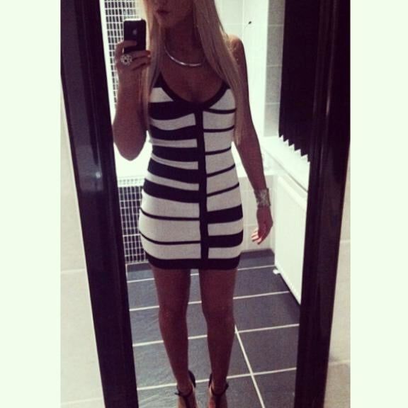 Stupid Chav Sluts- Laura M