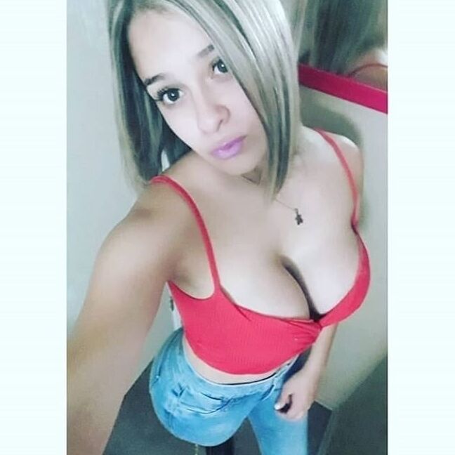 Serbian Sexy Slut - Tijana