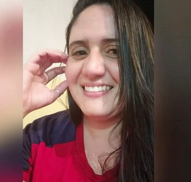 BBW Latina (gostosa)