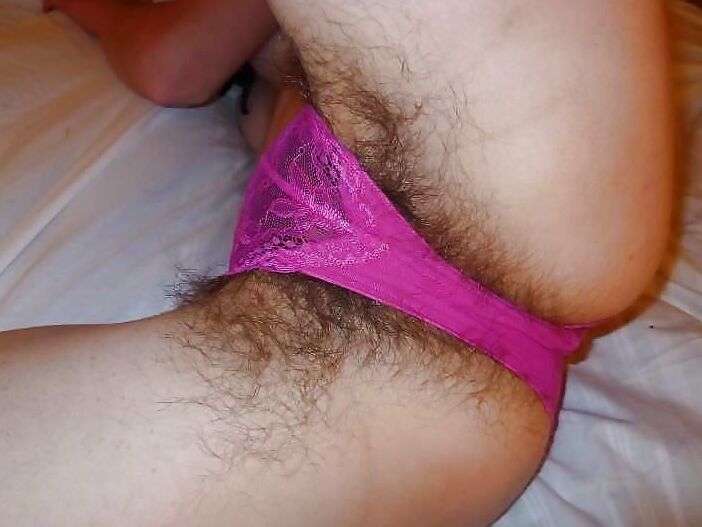 Hairy Collections