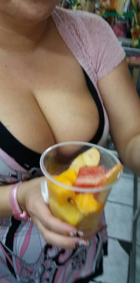 Compilation of my best cleavages