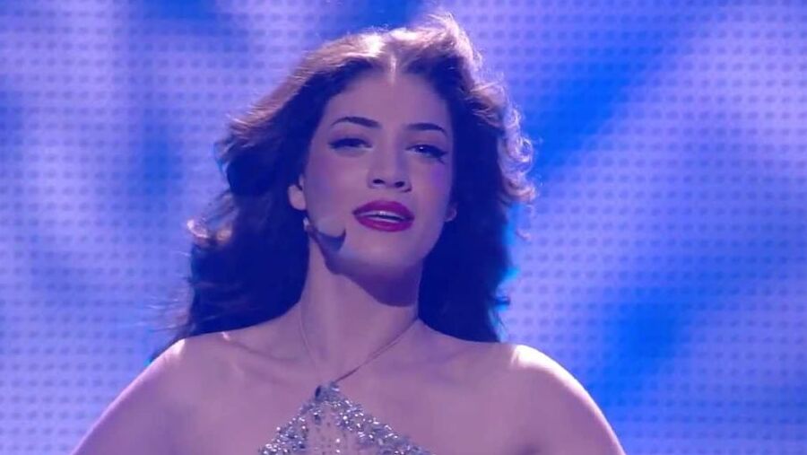 Ivi Adamou (Eurovision Cyprus)