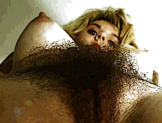 Hairy Collections