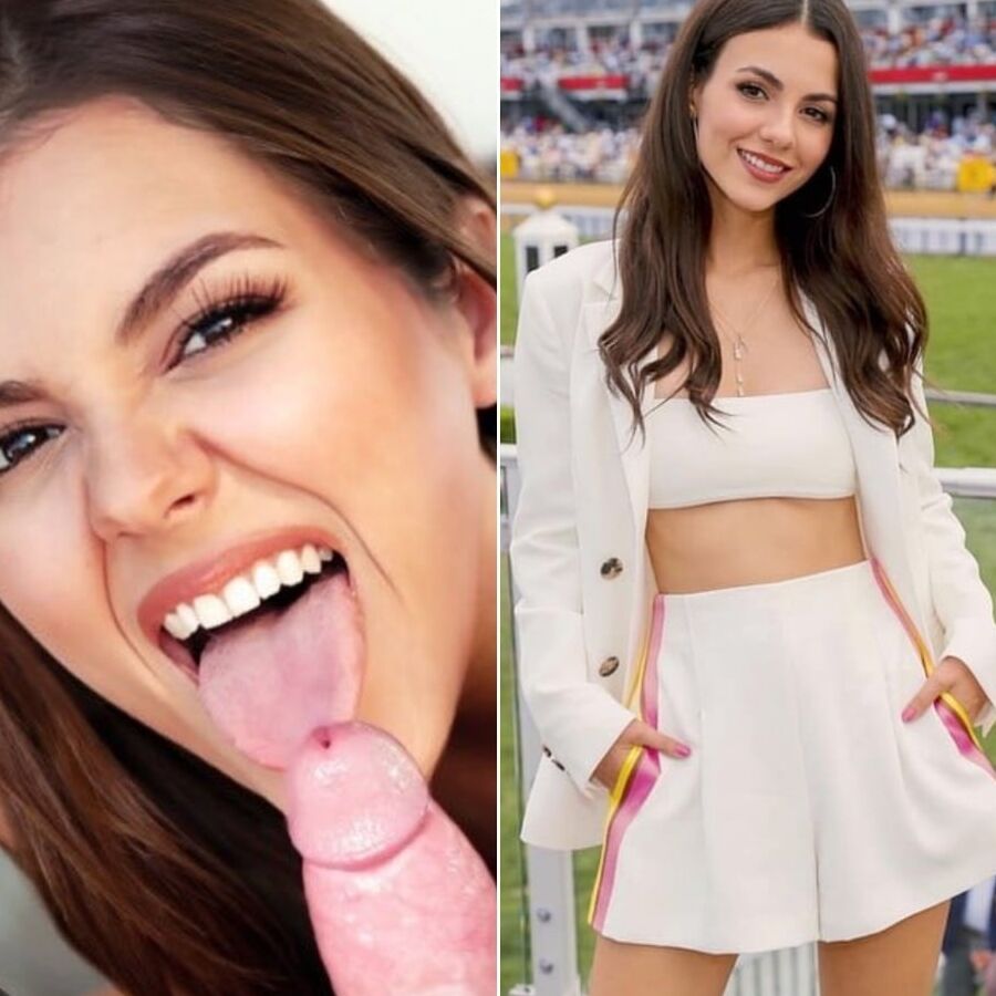 Celeb before and after