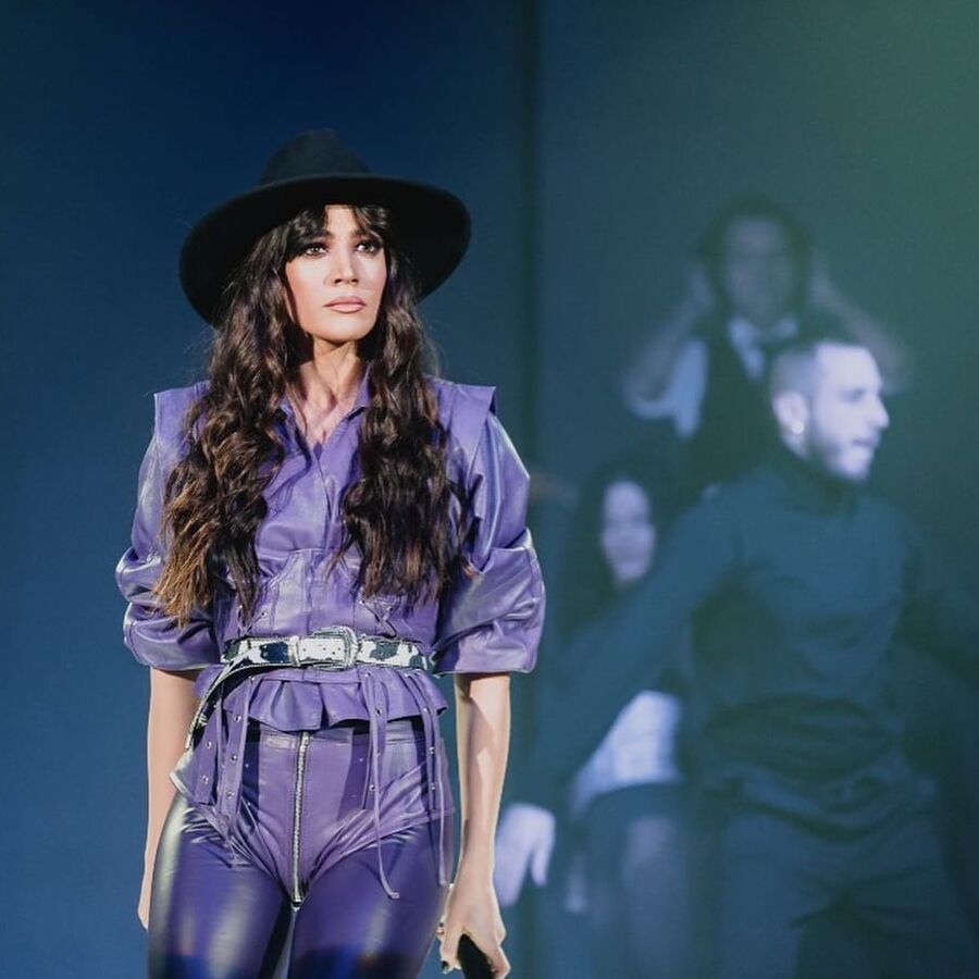Ivi Adamou (Eurovision Cyprus)