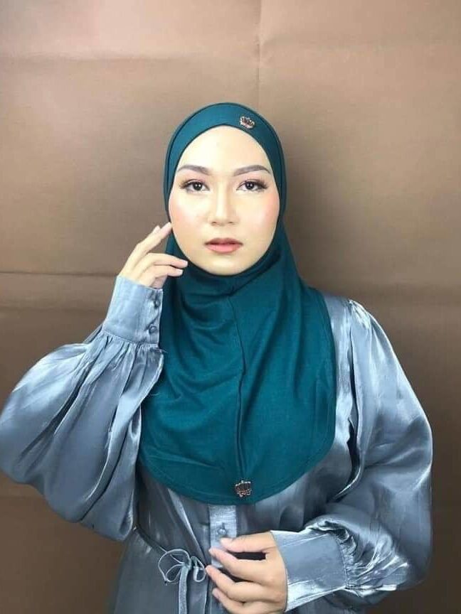Fucking muslim girl