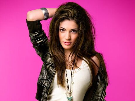 Ivi Adamou (Eurovision Cyprus)