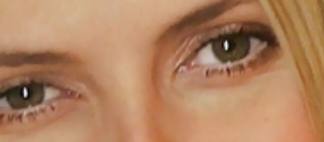 Eyes