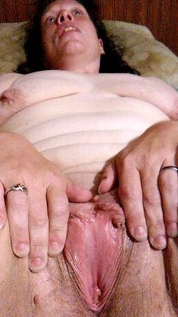 MILF Pig For Reposting and Degrading Comments
