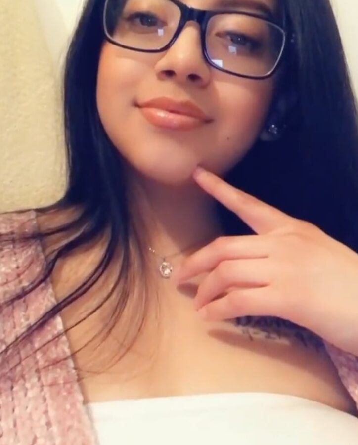 Latina Jenny
