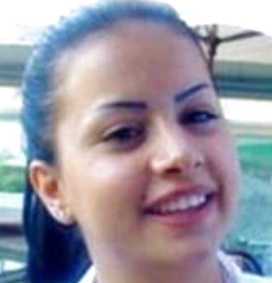 Lebanese girl