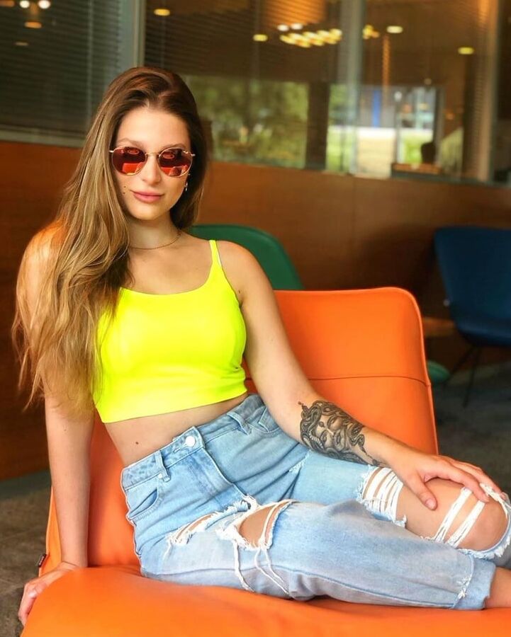 Marie Reim