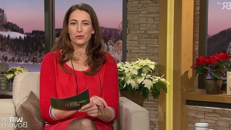 German TV Milf Andrea Lauterbach
