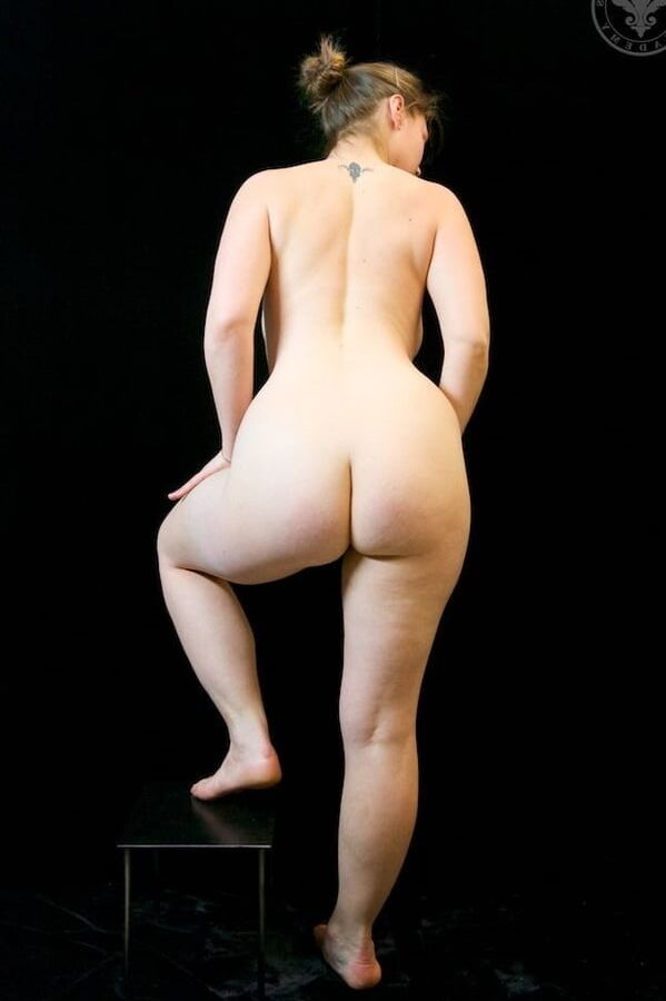 Very nice amateur asses