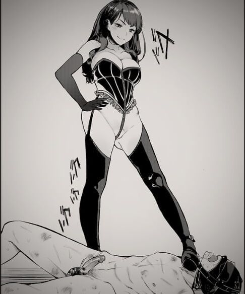 Sweet Drawings