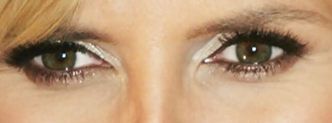 Eyes