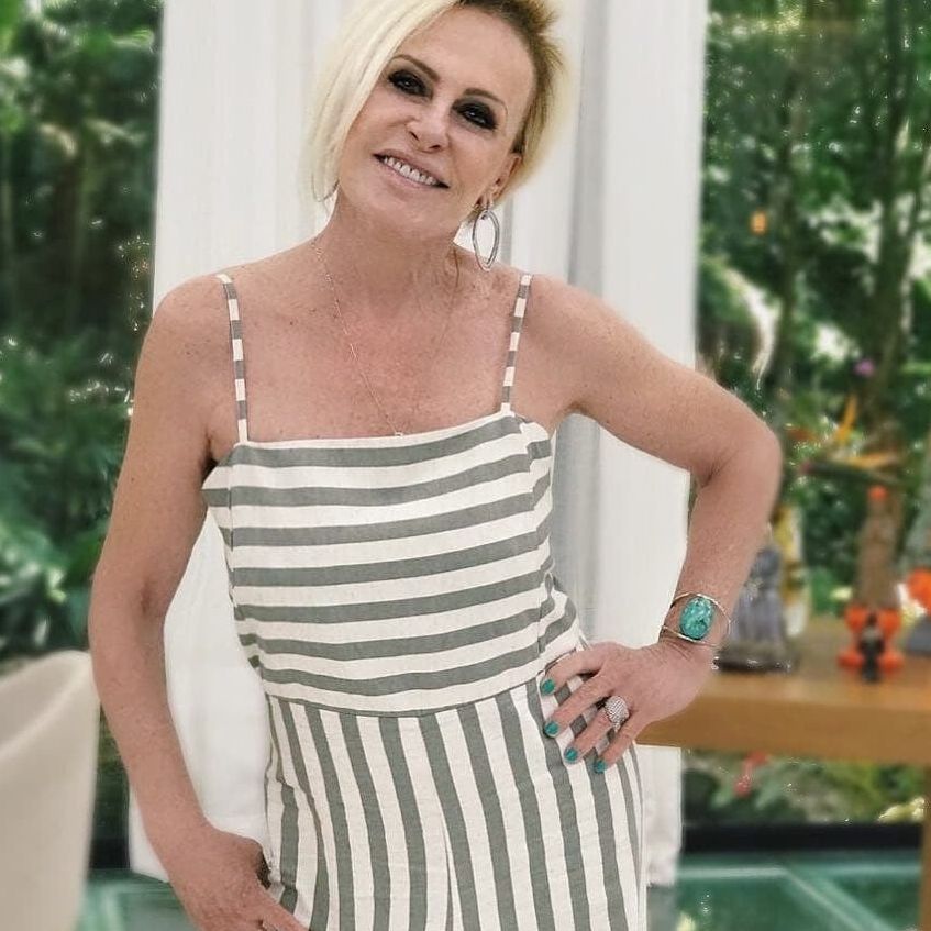 Television gilf (hot nn)