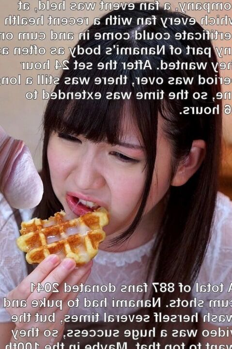 Captioned pics ()