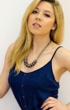 Jennette McCurdy