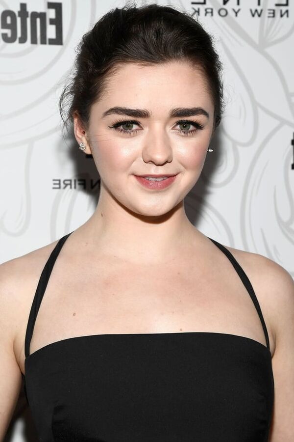 Maisie Williams