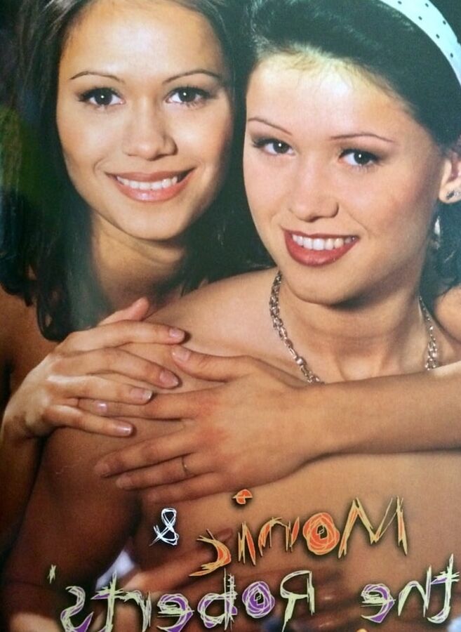 Vintage XXX mags