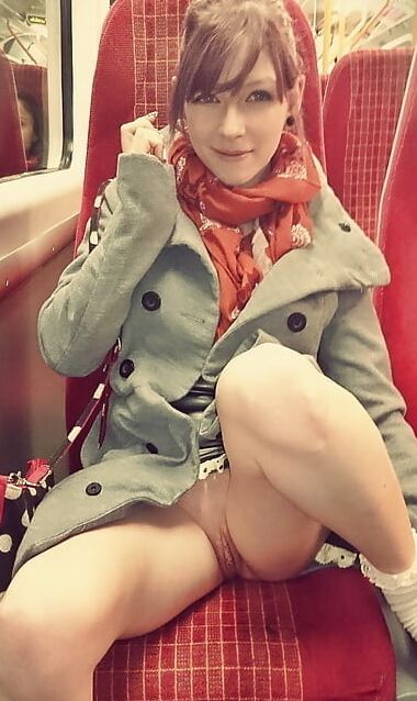 Exhib dans les transports